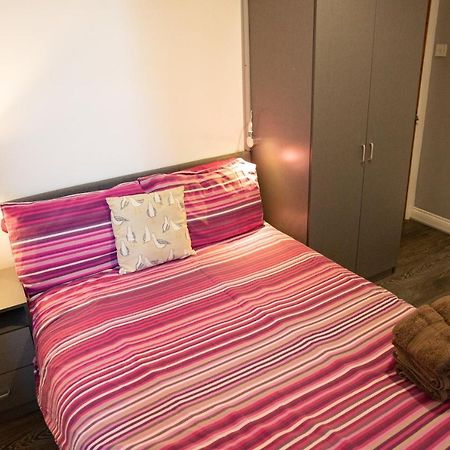 Groveside Holiday Lets Saltburn-by-the-Sea Exteriér fotografie