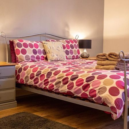 Groveside Holiday Lets Saltburn-by-the-Sea Exteriér fotografie