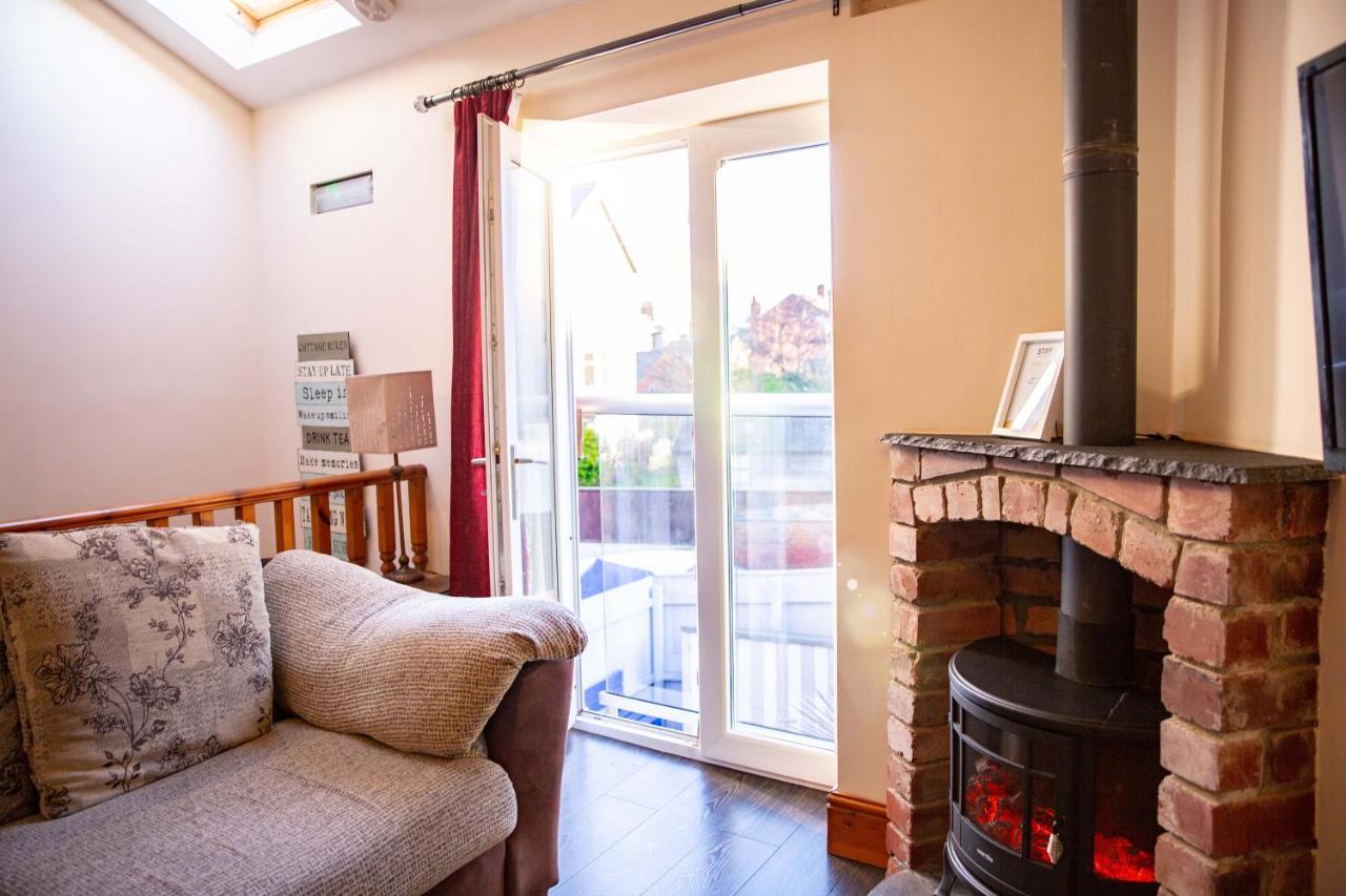 Groveside Holiday Lets Saltburn-by-the-Sea Exteriér fotografie