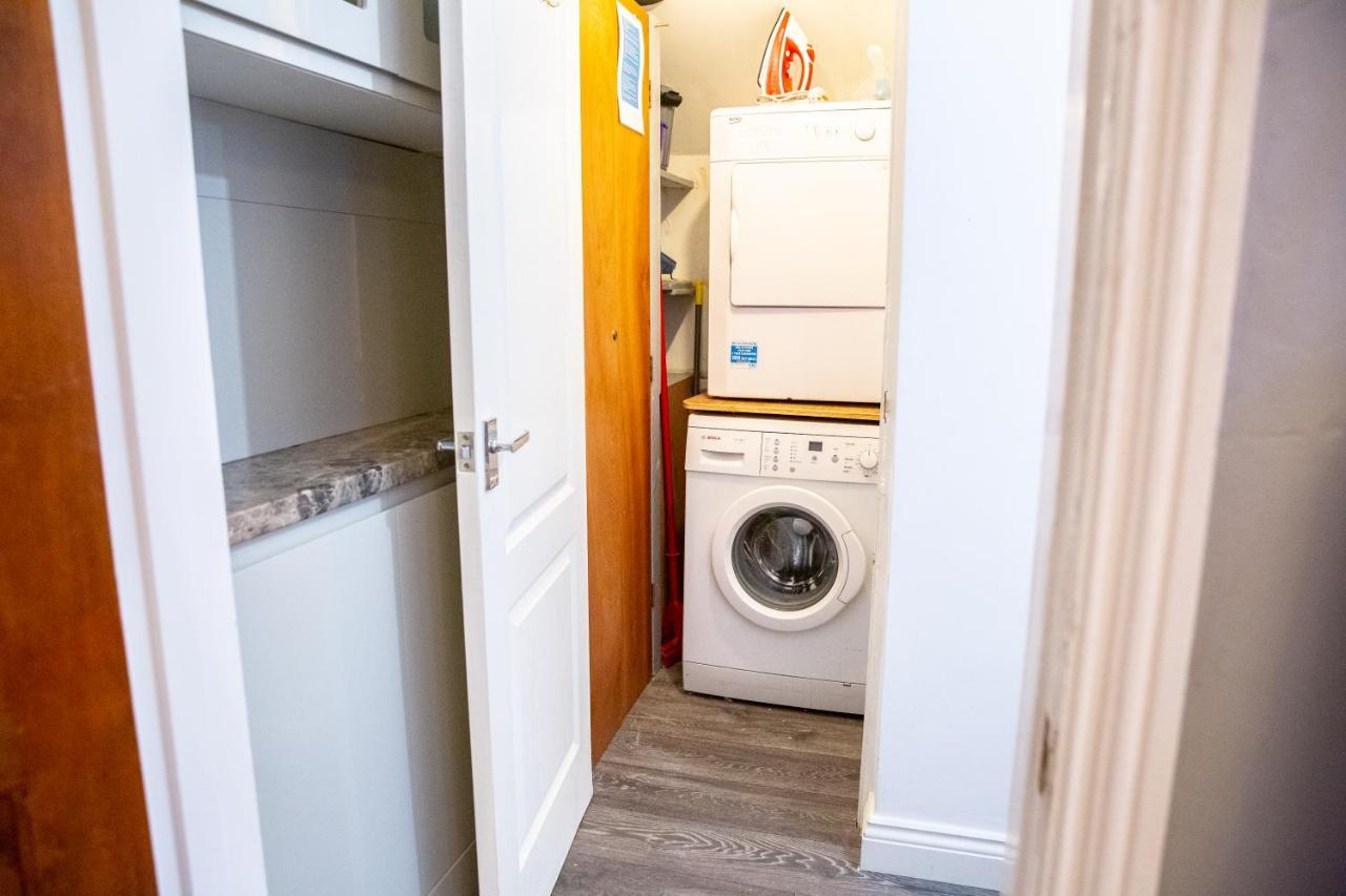 Groveside Holiday Lets Saltburn-by-the-Sea Exteriér fotografie