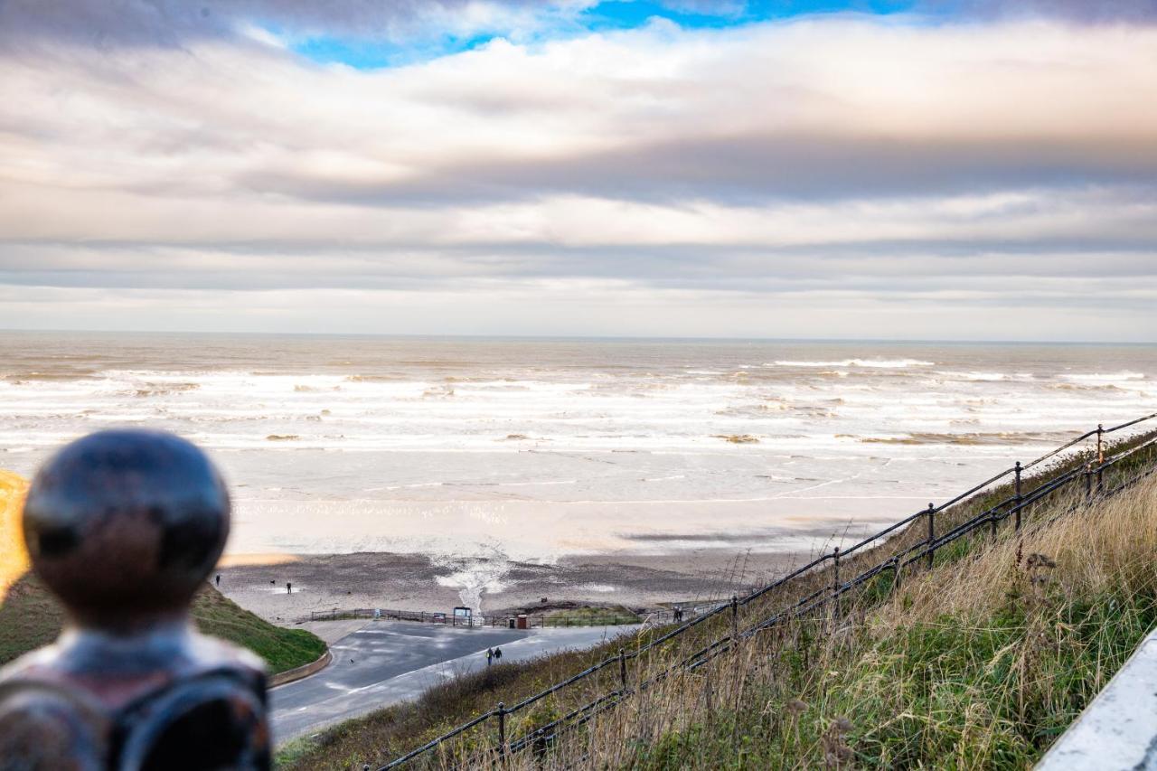 Groveside Holiday Lets Saltburn-by-the-Sea Exteriér fotografie