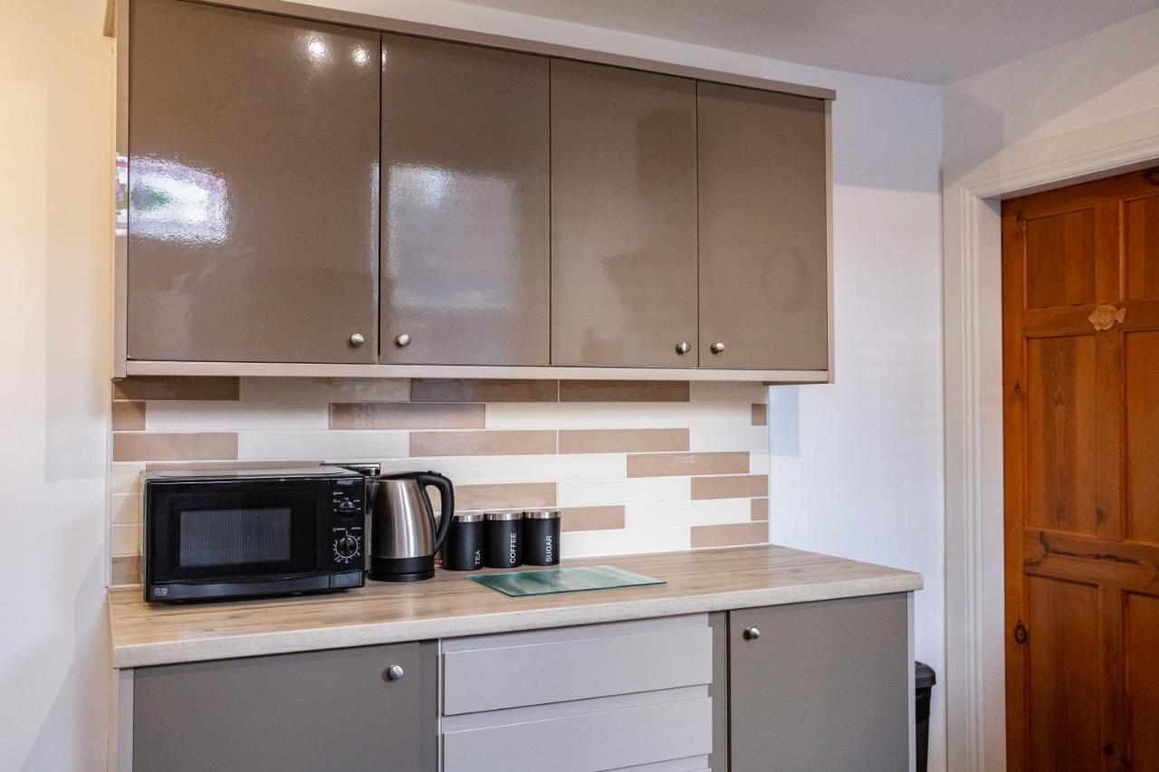 Groveside Holiday Lets Saltburn-by-the-Sea Exteriér fotografie