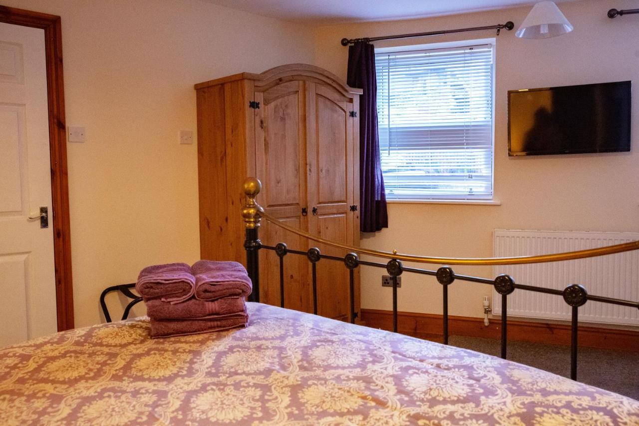 Groveside Holiday Lets Saltburn-by-the-Sea Exteriér fotografie