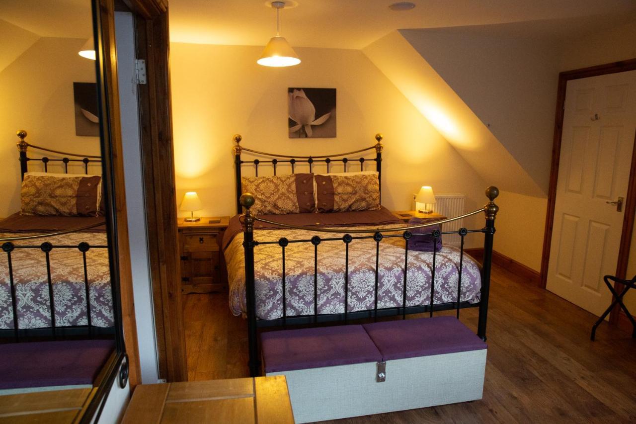 Groveside Holiday Lets Saltburn-by-the-Sea Exteriér fotografie
