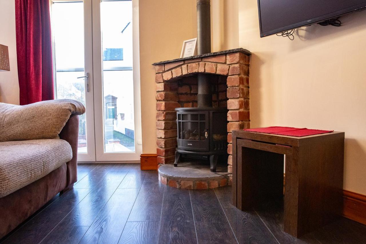 Groveside Holiday Lets Saltburn-by-the-Sea Exteriér fotografie