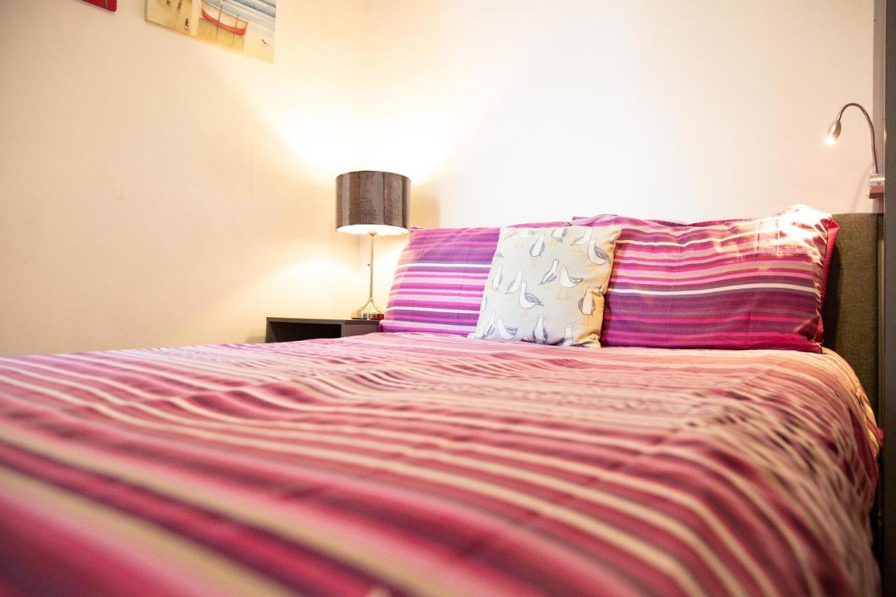 Groveside Holiday Lets Saltburn-by-the-Sea Exteriér fotografie