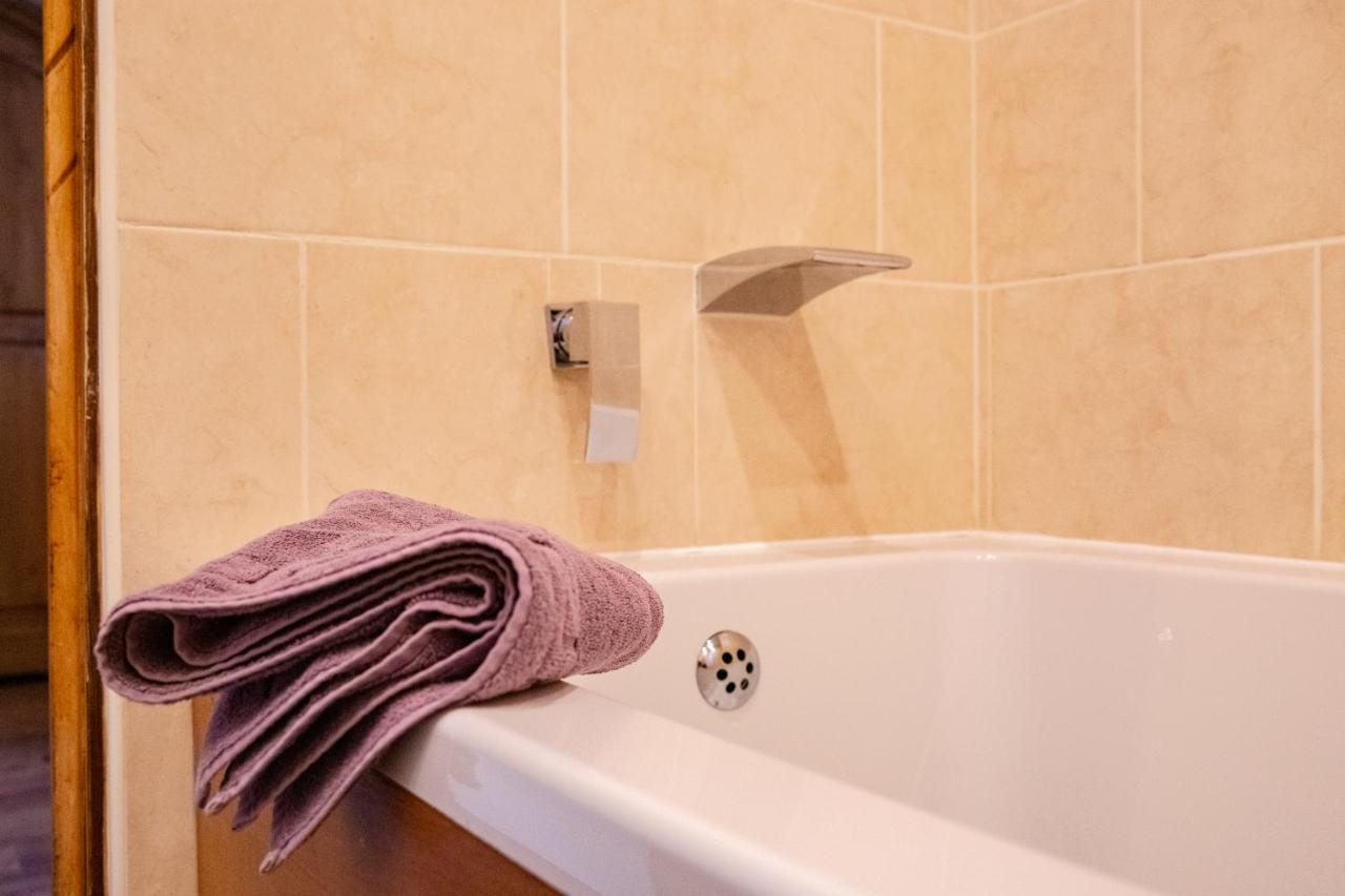 Groveside Holiday Lets Saltburn-by-the-Sea Exteriér fotografie